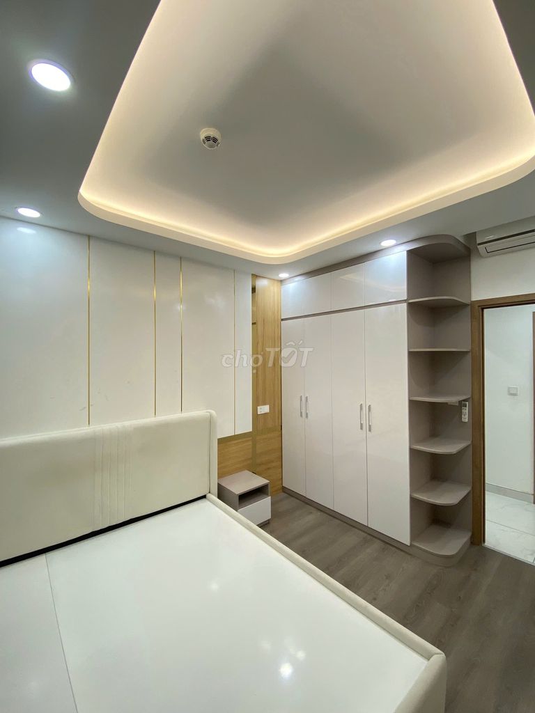 Bag for the Celadon City Celadon City apartment in Tân Phú. 4 bedroom.
