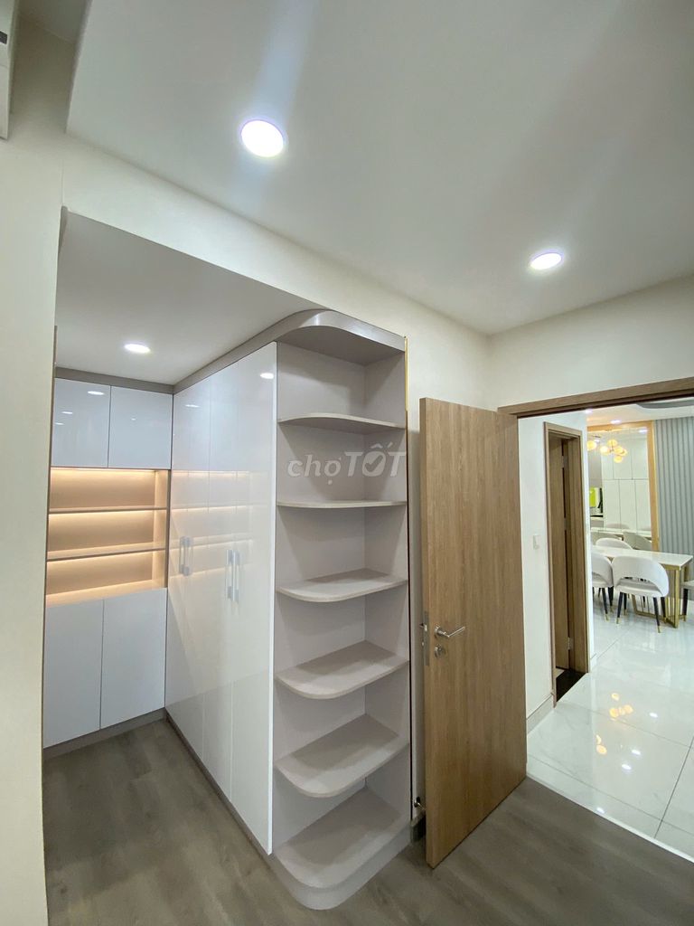 Bag for the Celadon City Celadon City apartment in Tân Phú. 4 bedroom.