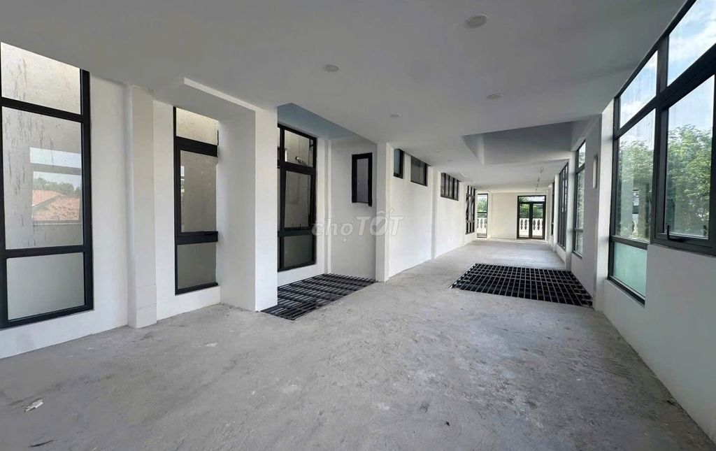 Rent a house 1 21 A Tú Xương, District 3 – 5X20 M, 4 floors, st, 140 million