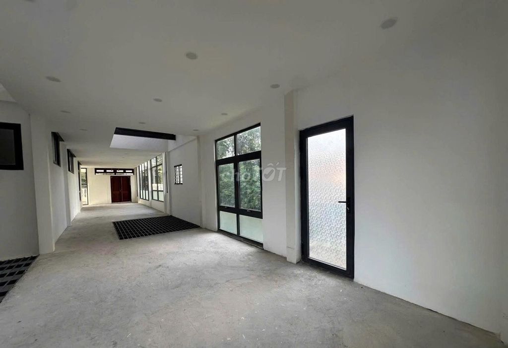 Rent a house 1 21 A Tú Xương, District 3 – 5X20 M, 4 floors, st, 140 million