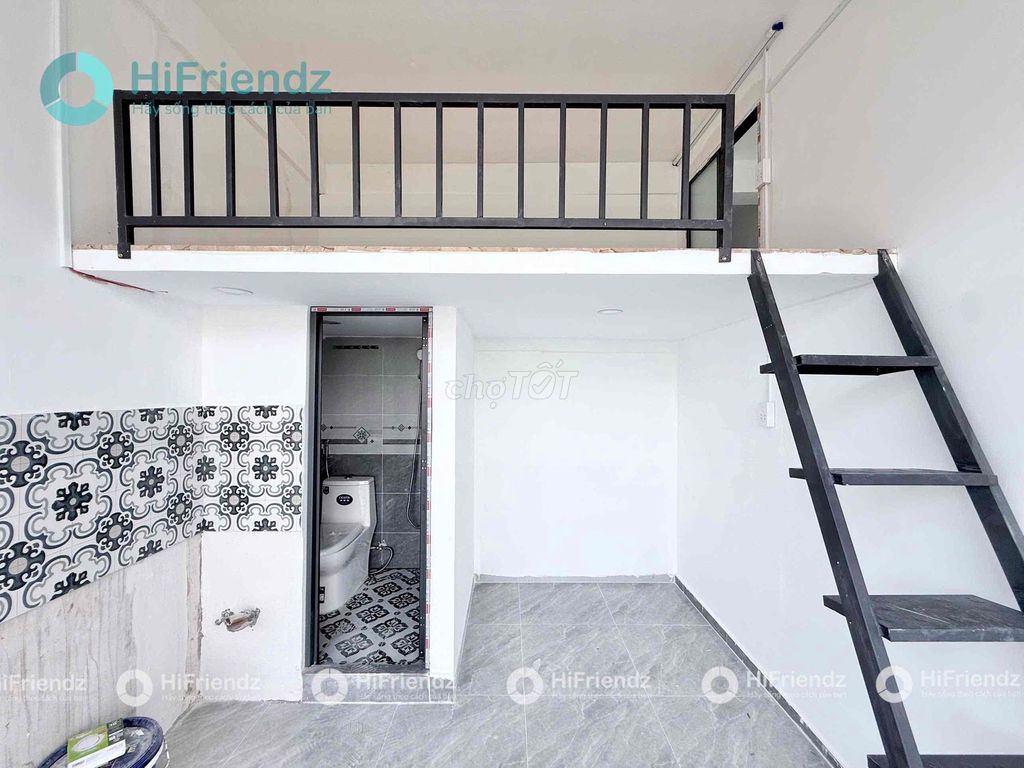 Open the new guard room 100% immediately Lê Văn Sỹ District 310