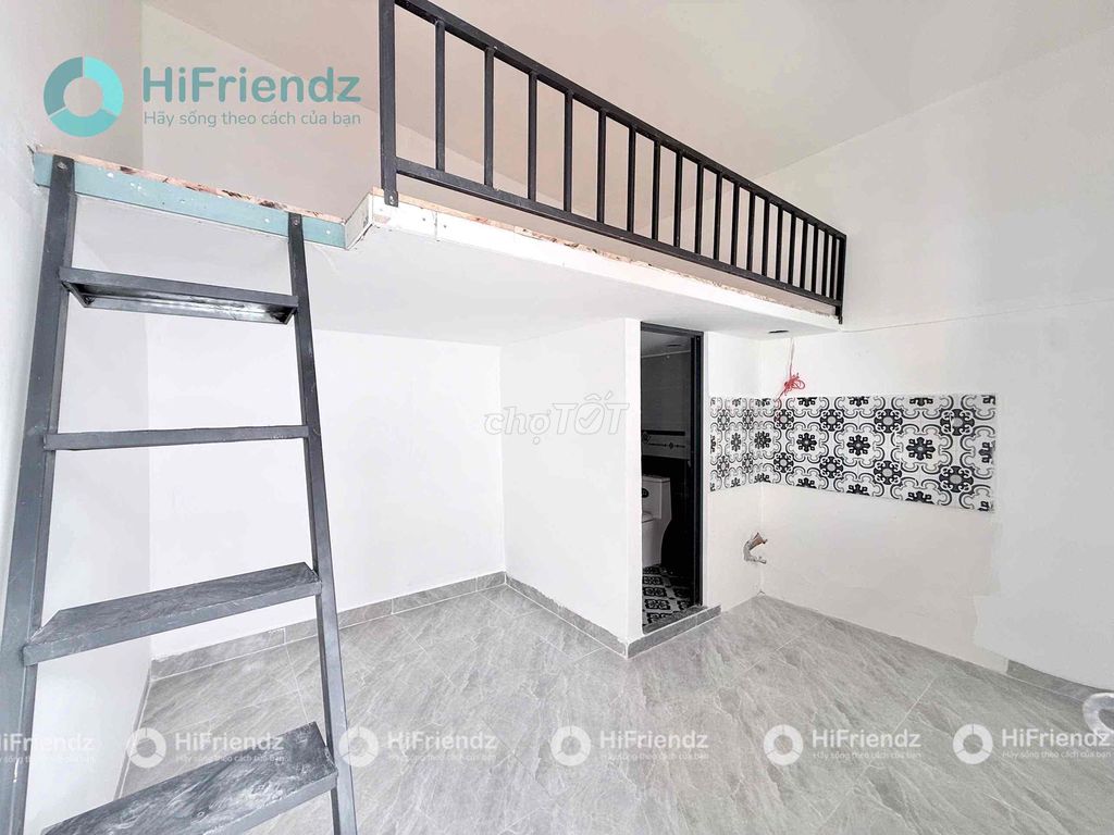 Open the new guard room 100% immediately Lê Văn Sỹ District 310