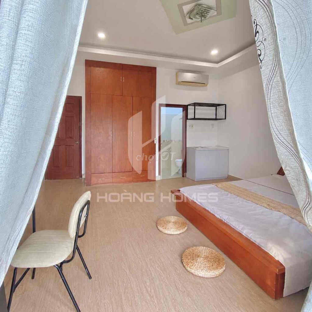 Rent the washing machine balcony in District 2