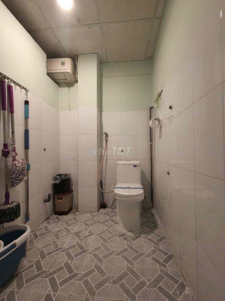 5-45 million for the service apartment 13 bedrooms, 14 toilets.