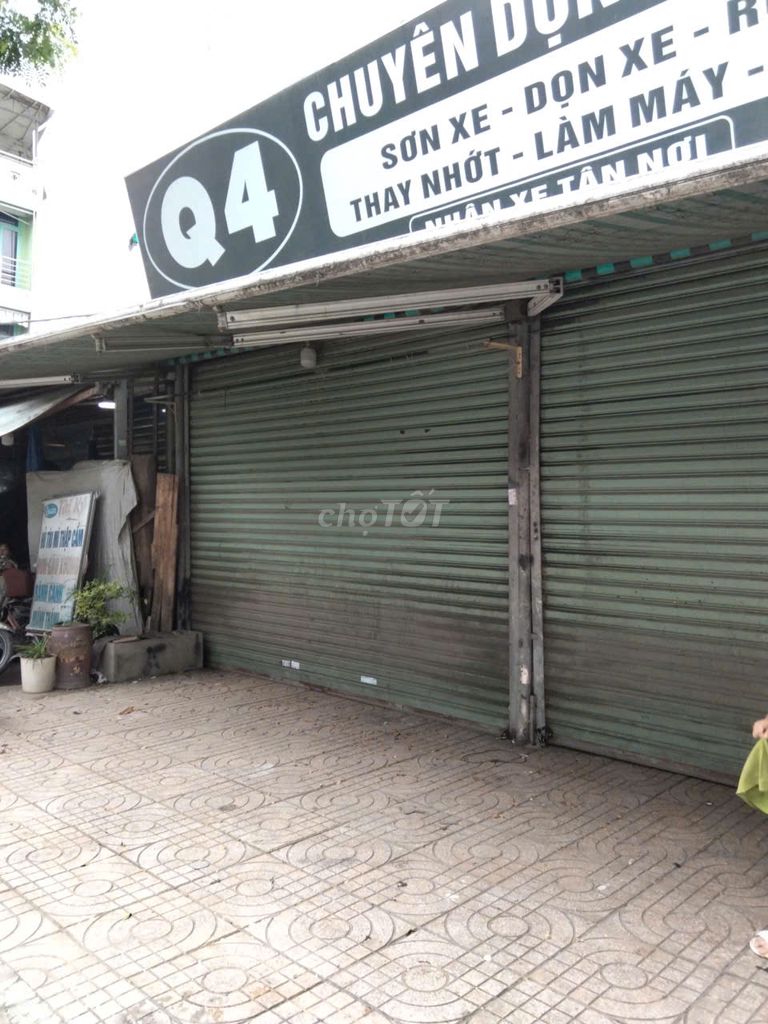Rent cash houses, good business.