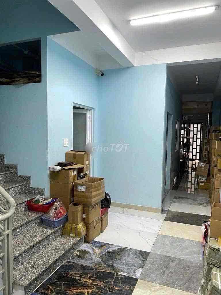 Rent the entire số 33 front of the 5 x 20 meters Lavender