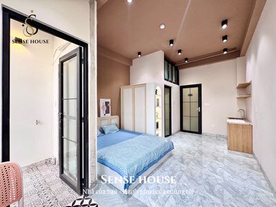 Tell Zhang Studio the Beauty Service - Full new interior is 100% -Tân Sơn Nhì