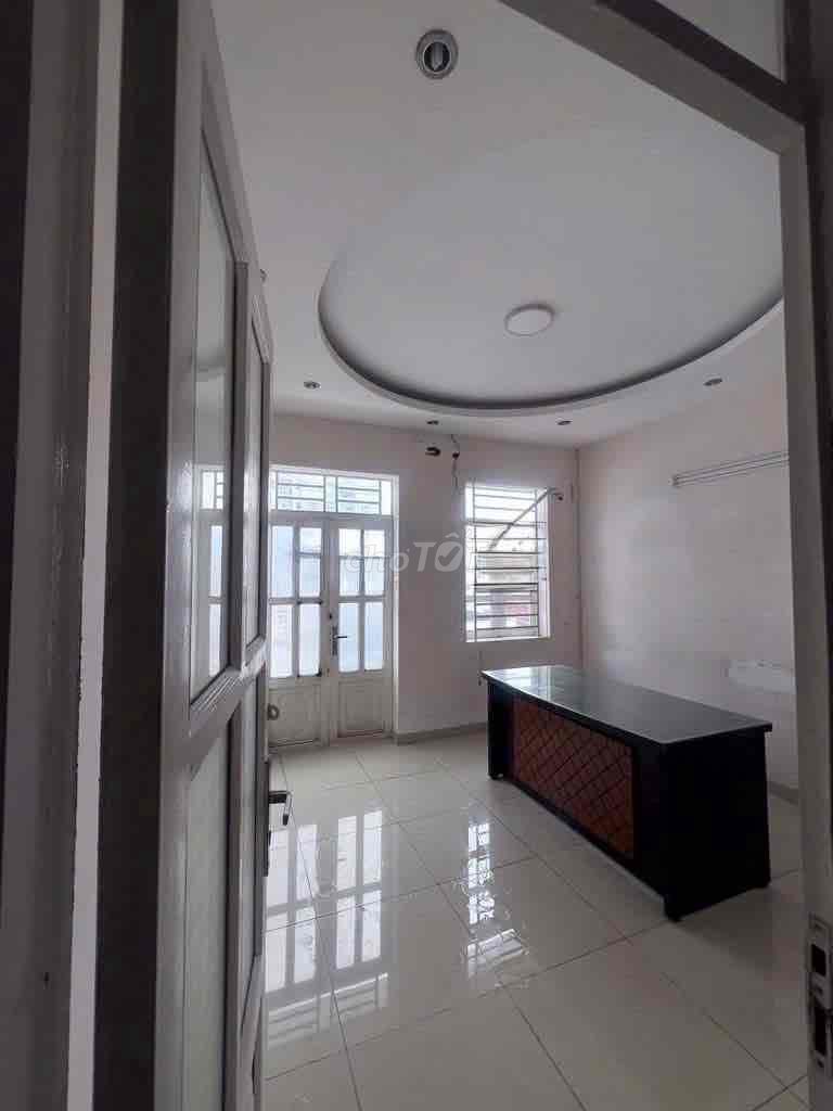 SIX Bình Trị Đông B, Bình Tân district (4 m*27 m) 108 m2, 10 bedrooms, 4 toilets, 2