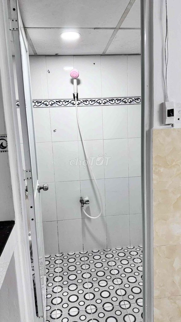 Rent a 1264/78 alley house. Long life. 13 Gò Vấp