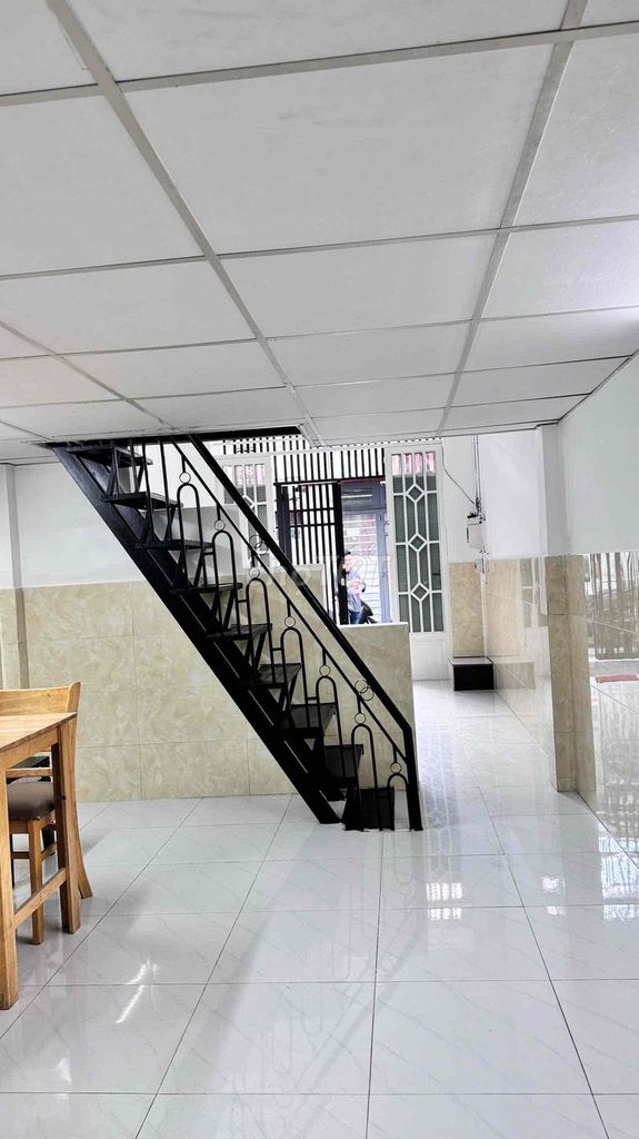 Rent a 1264/78 alley house. Long life. 13 Gò Vấp