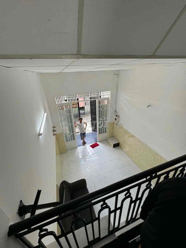 Rent a 1264/78 alley house. Long life. 13 Gò Vấp