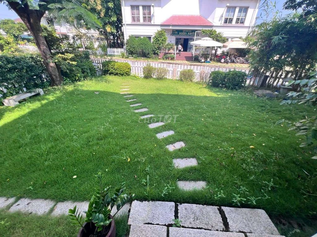 villa garden- Garden Homes, ql13-besides