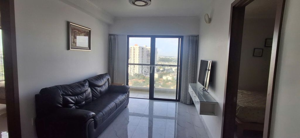 Rent the corner of Flora Kikyo two bedrooms - two full-month furniture toilets only 11 million a month.
