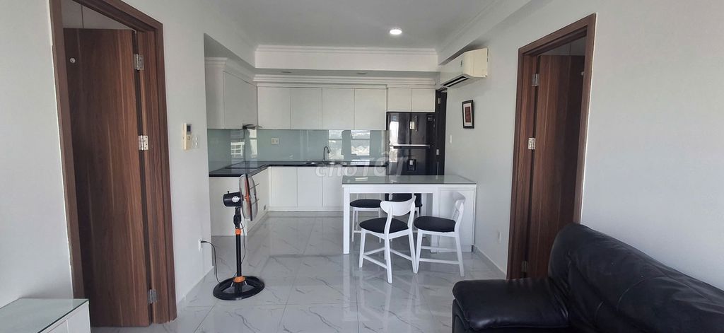 Rent the corner of Flora Kikyo two bedrooms - two full-month furniture toilets only 11 million a month.