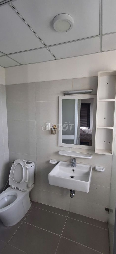 Rent the corner of Flora Kikyo two bedrooms - two full-month furniture toilets only 11 million a month.