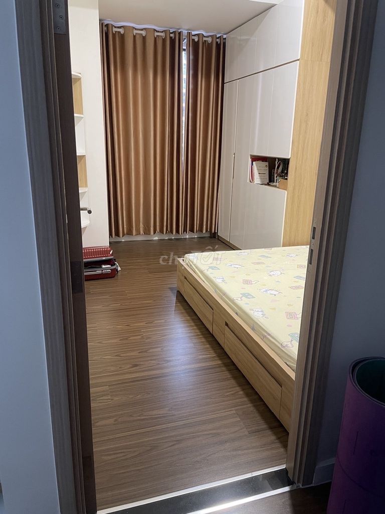Rent a nice safira apartment - a full bedroom just nine million ath.