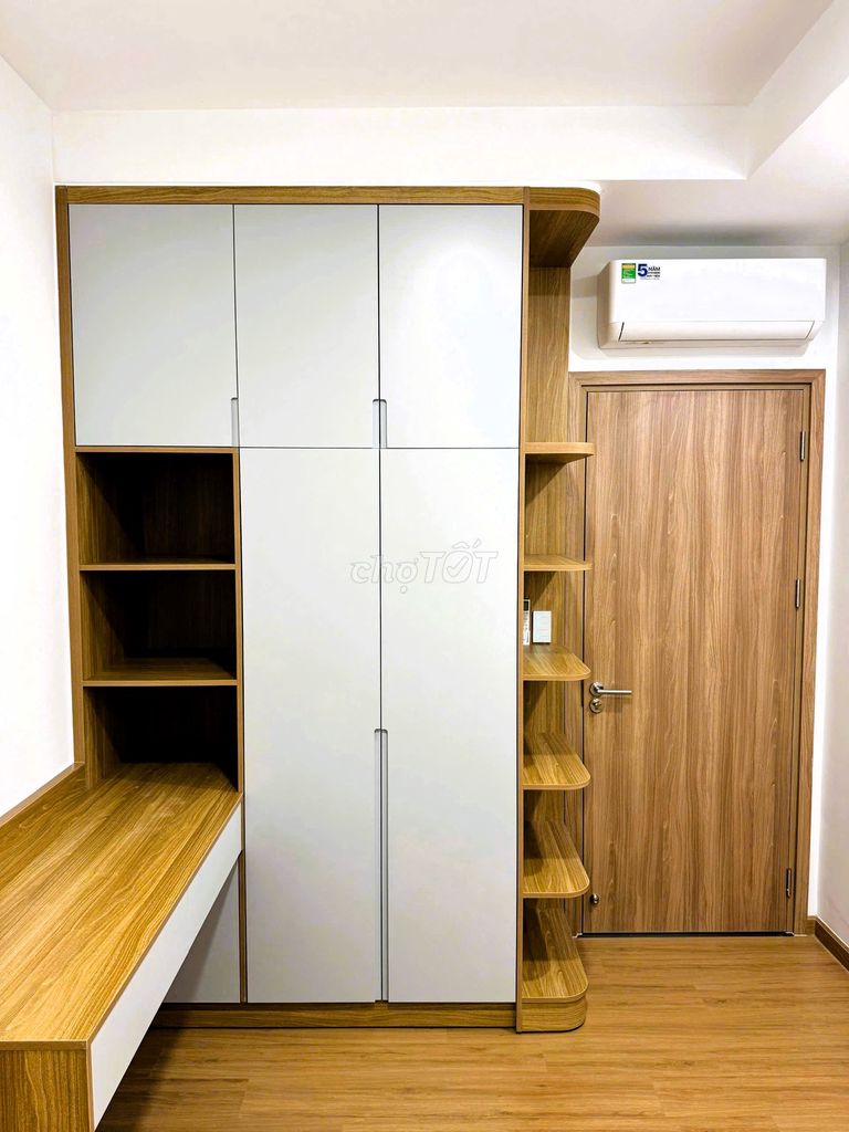 Lavita Charm 70 meters2, 2 bedroom, new interior, beautiful design