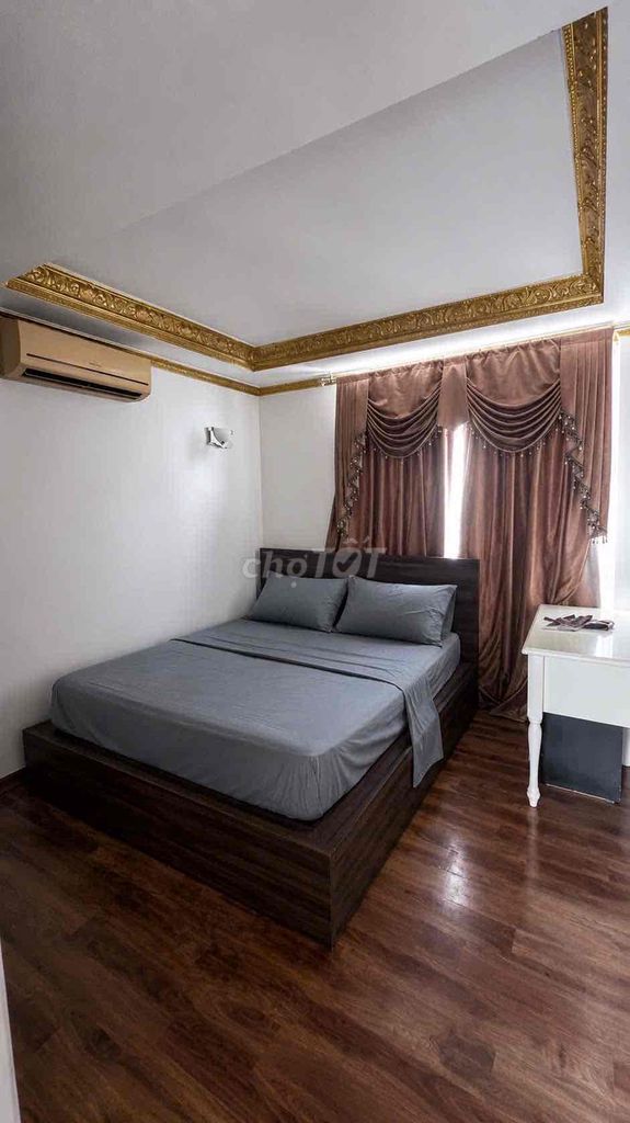 Rent an apartment New Saigon, Royal Family 3