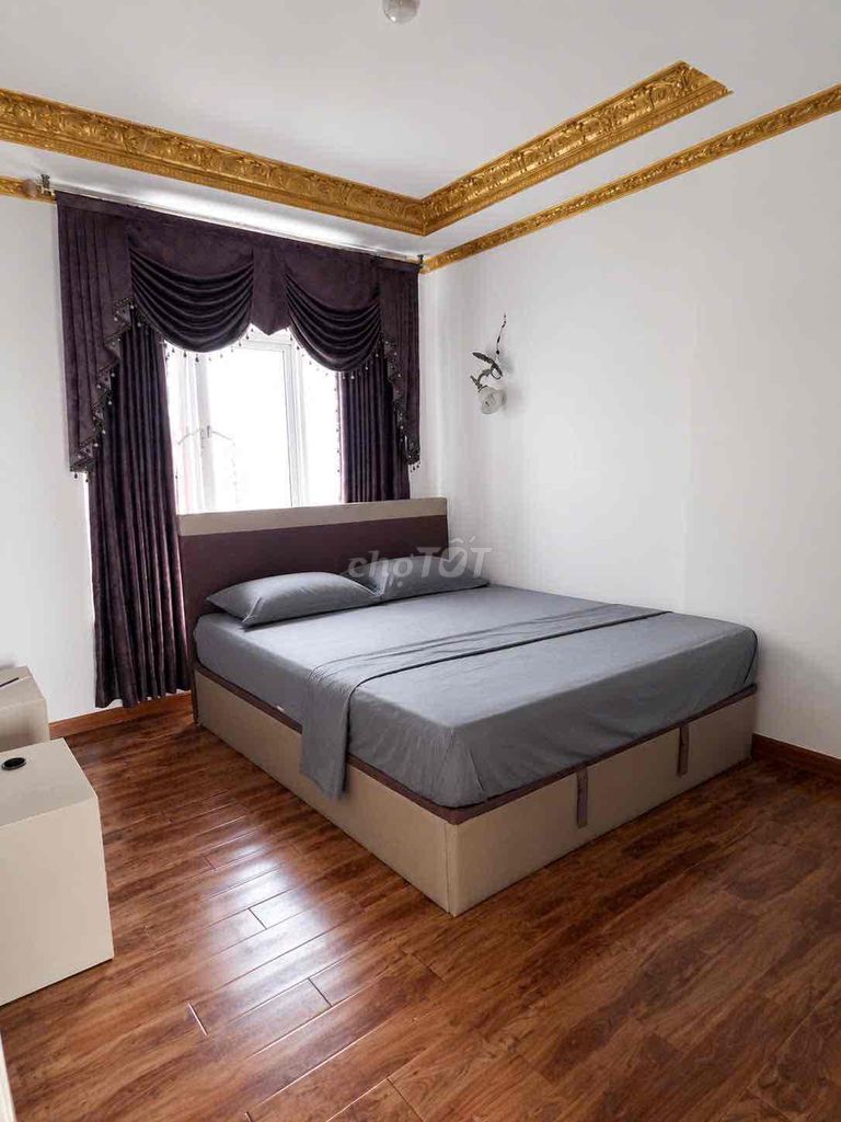 Rent an apartment New Saigon, Royal Family 3