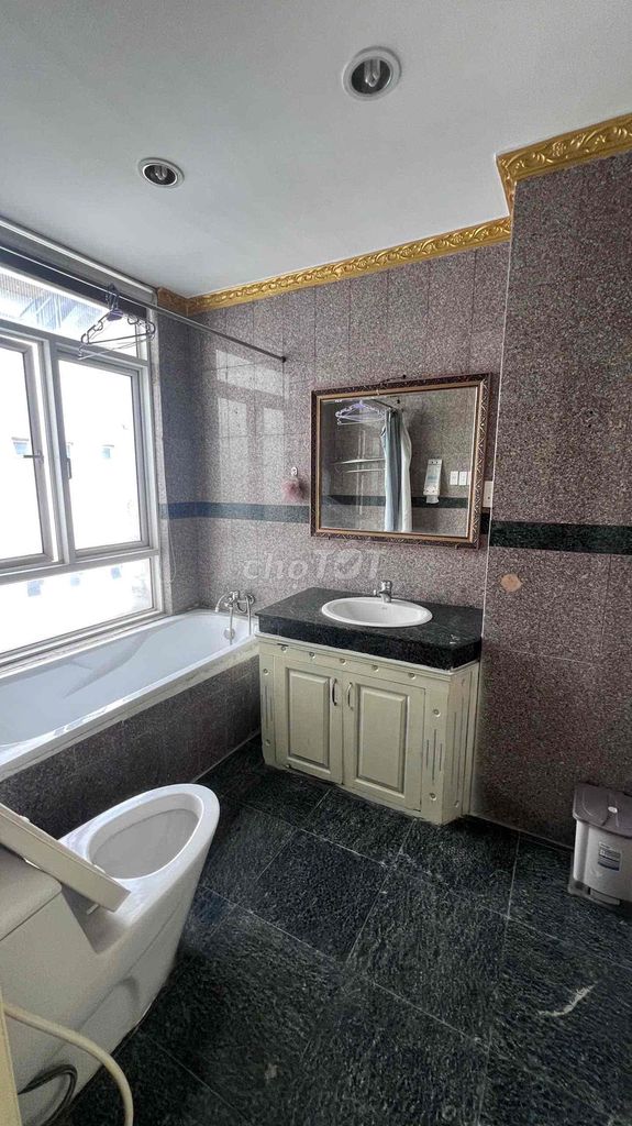 Rent an apartment New Saigon, Royal Family 3