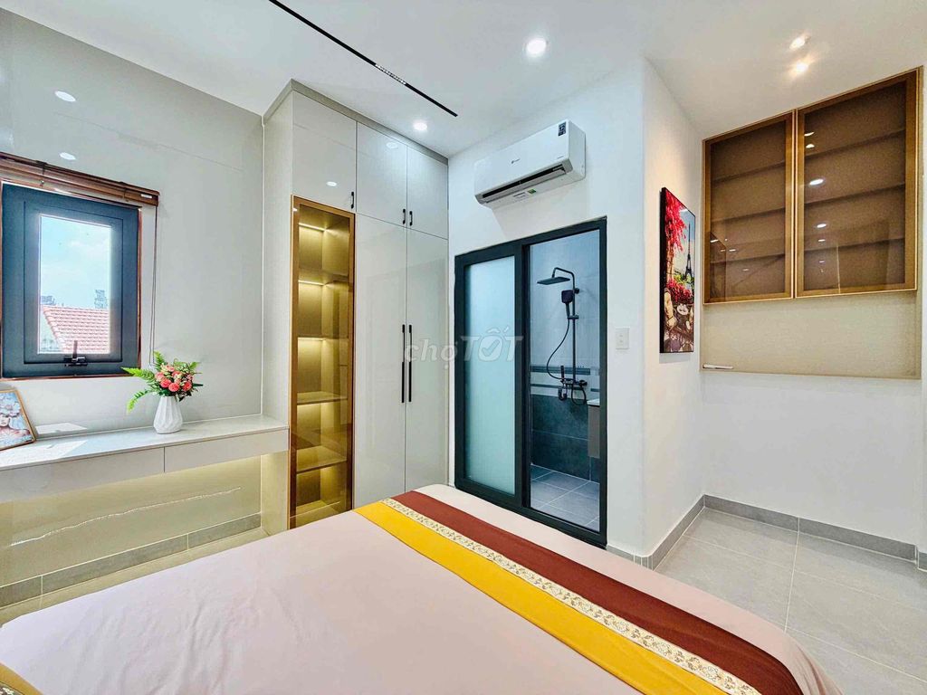 Rent 1794 16 (5 x13) Down 3 floors, 4 bedrooms, 5 full-house toilets