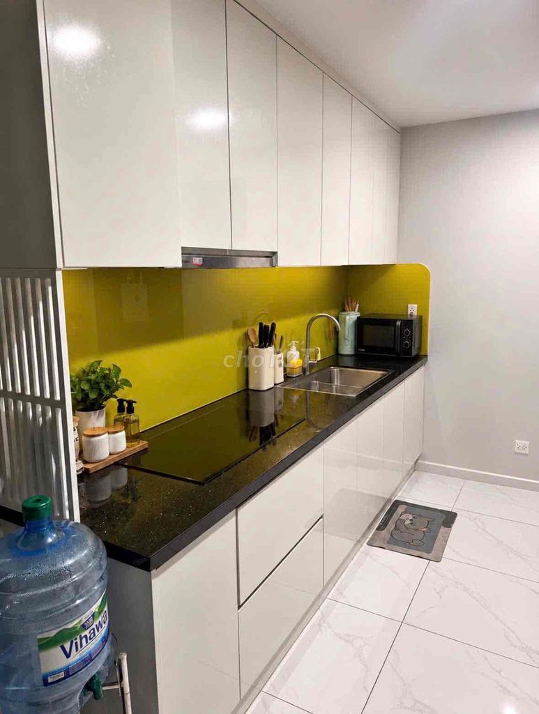 Rent PiCity High Park - District 12 ▪ Area: Two bedrooms.