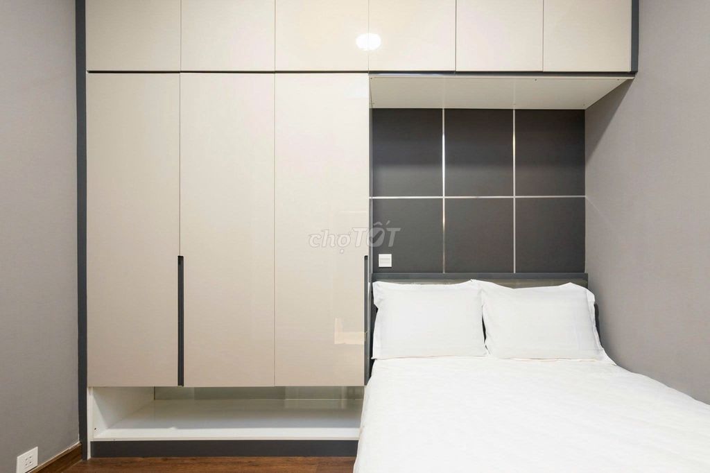 Sky Center, advanced interior, new home 78 meters 2 bedrooms, 16 million a month.