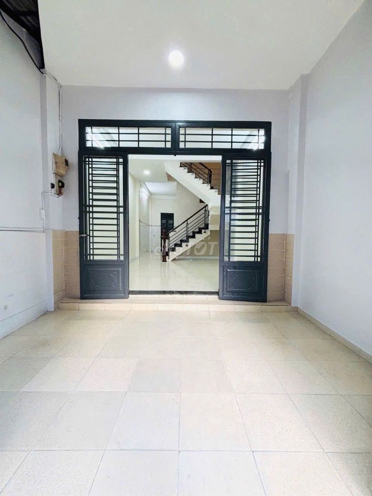 - Three-story-four bedroom - 15 million.