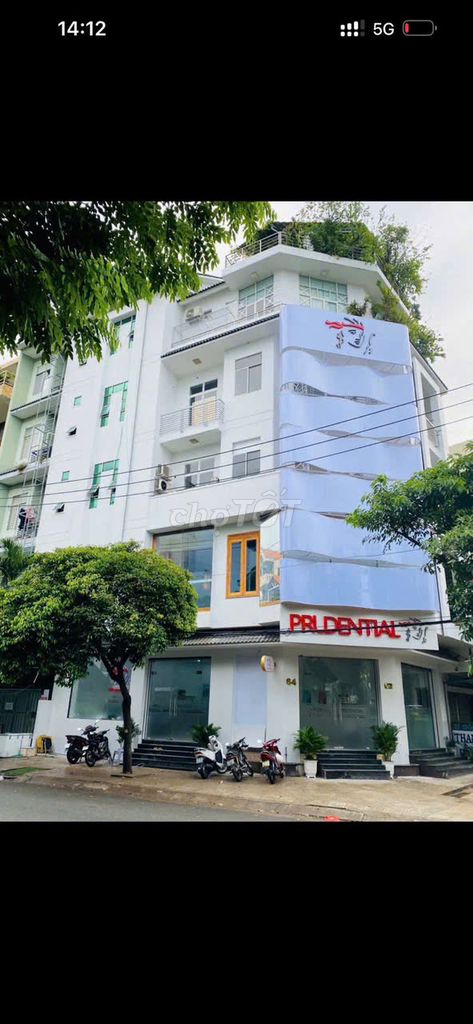 Rent a new office