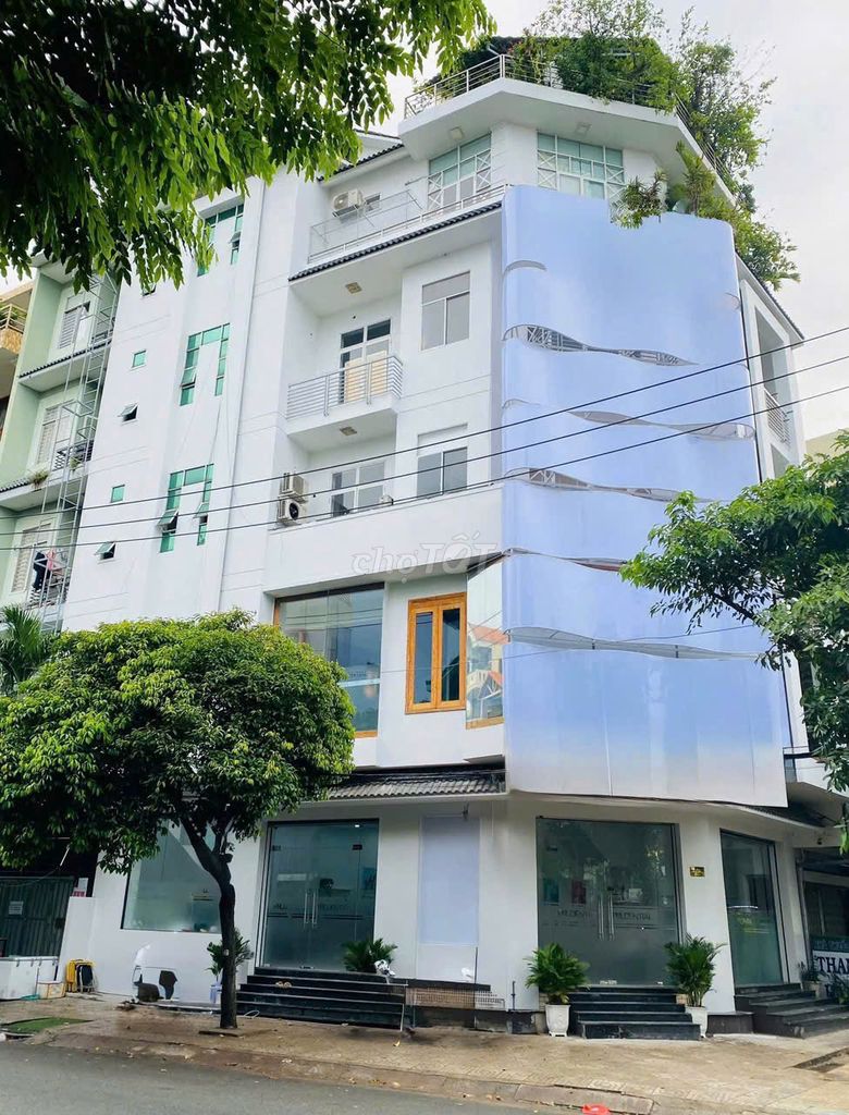 Rent a new office