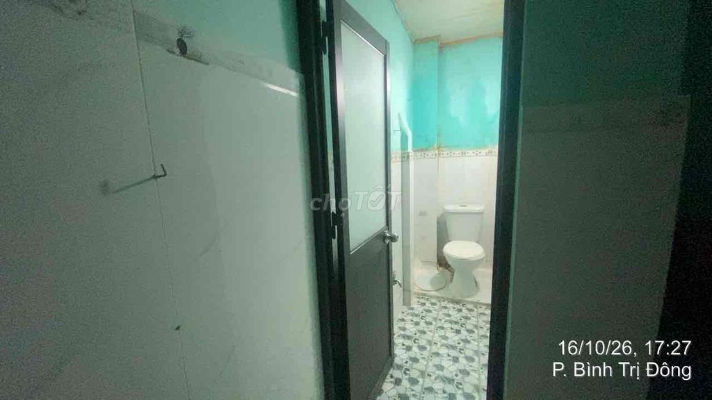 To rent the original house