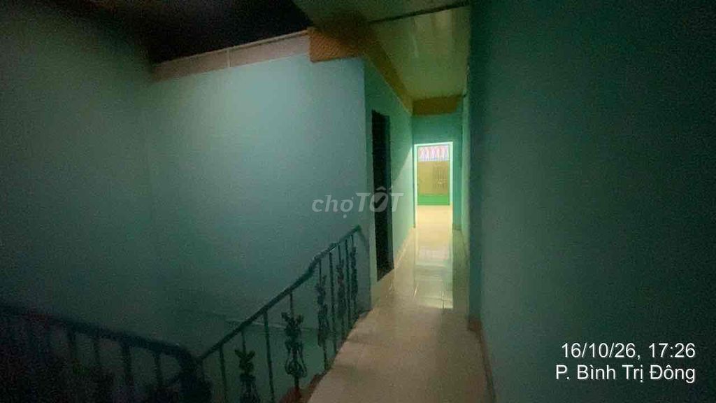 To rent the original house