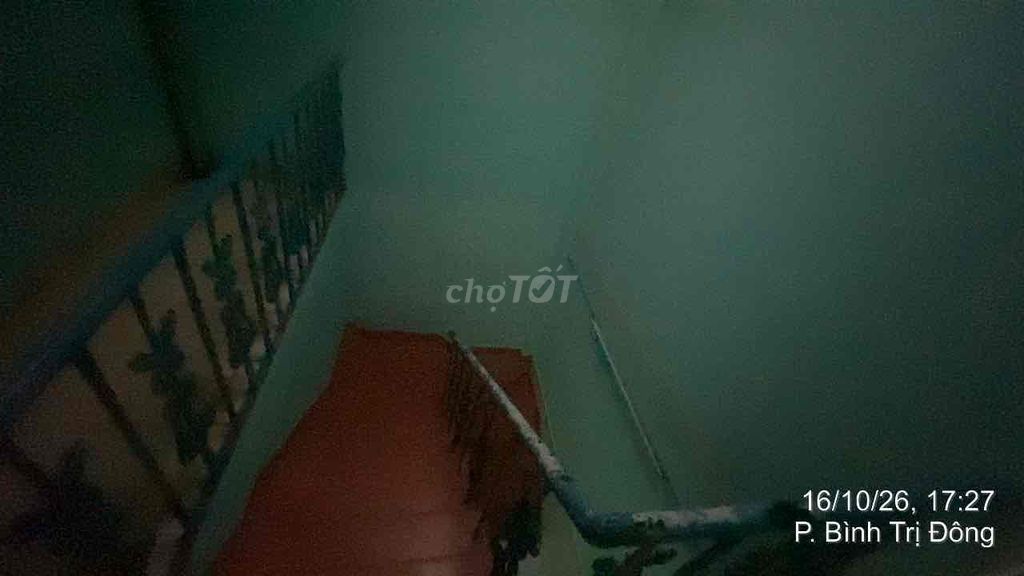To rent the original house