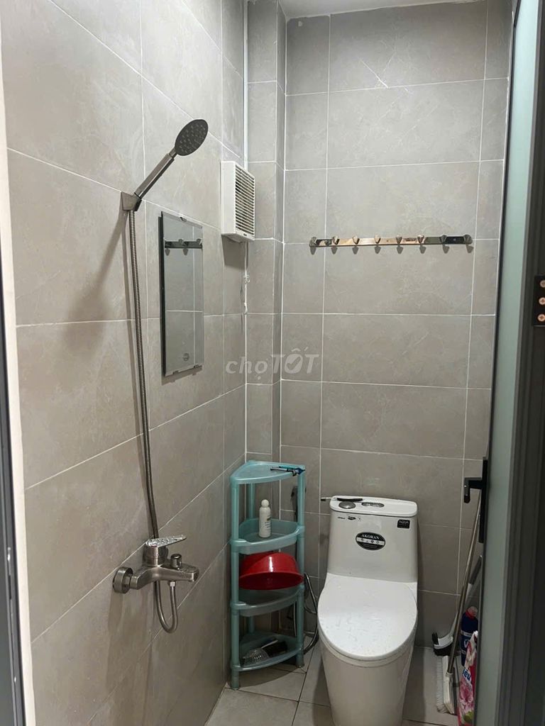Rent a new room. 79 Thống Nhất.