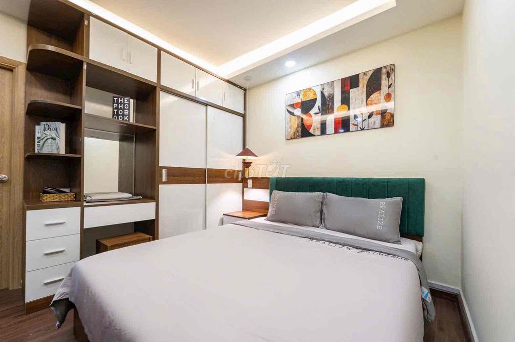 Rent the Guardian. A Full House Bedroom Near Remit, Tdtu, Ufre,Lofty.