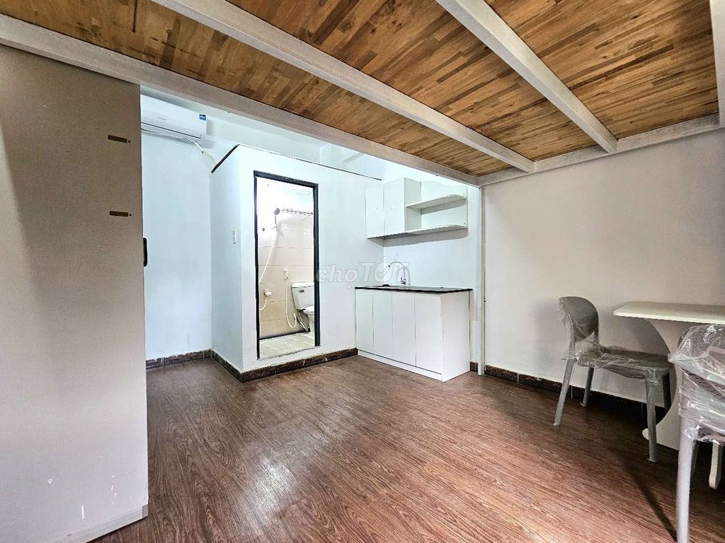 apartment full comfortable - clear window Tân Bình.