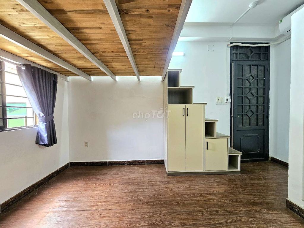 apartment full comfortable - clear window Tân Bình.