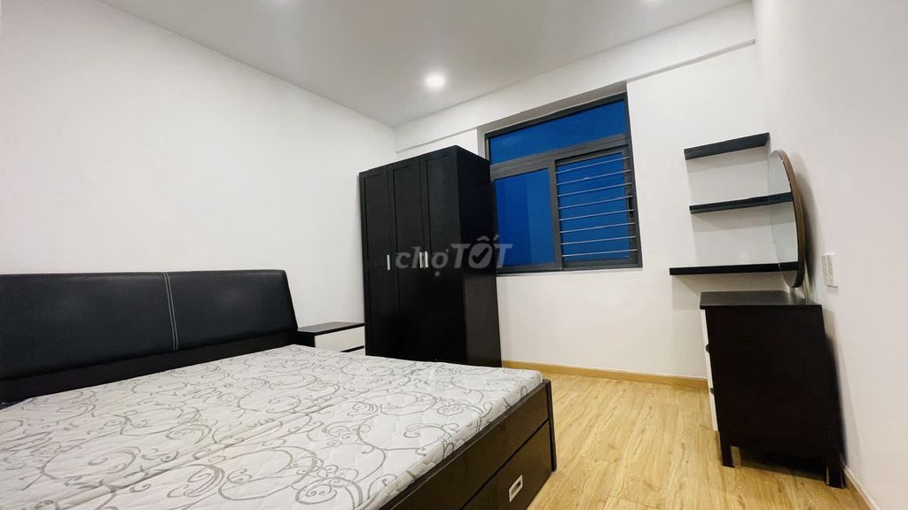 Let's rent out 3rd Corner bedroom 80 m2 i.M.Satihomes Bình Tân