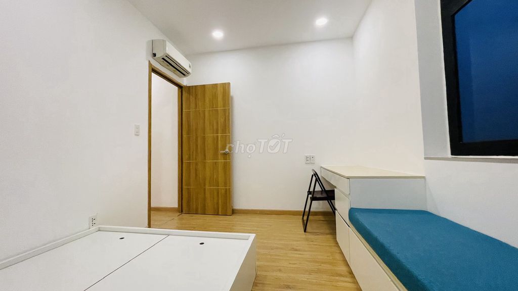 Let's rent out 3rd Corner bedroom 80 m2 i.M.Satihomes Bình Tân