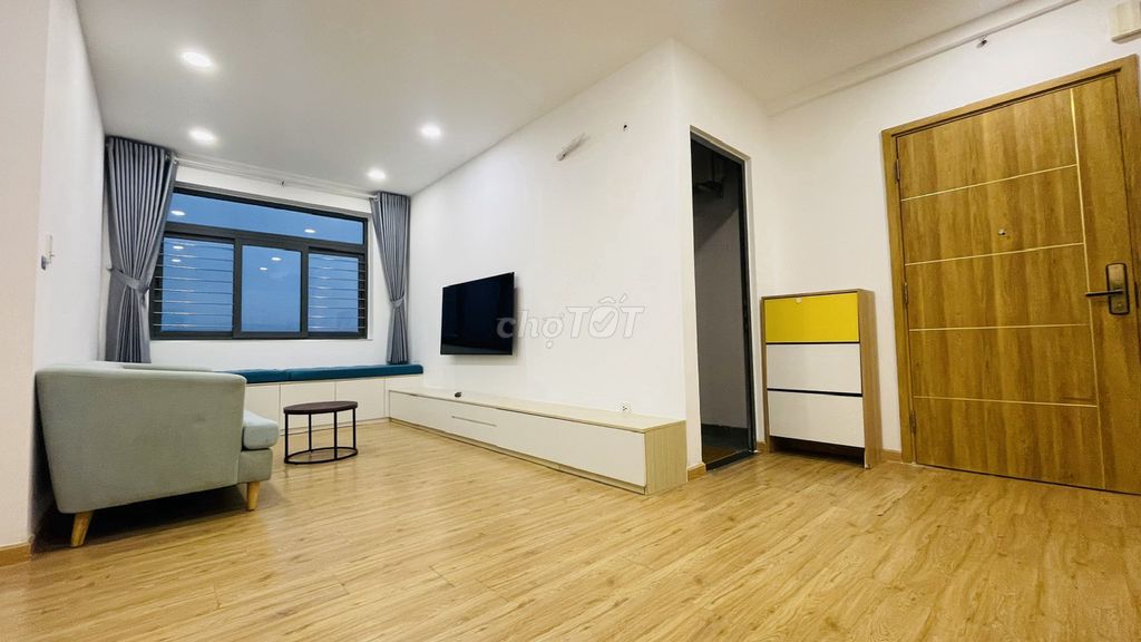 Let's rent out 3rd Corner bedroom 80 m2 i.M.Satihomes Bình Tân