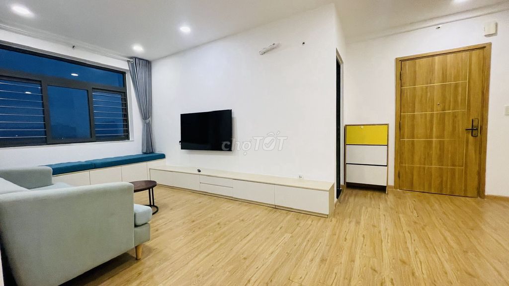 Let's rent out 3rd Corner bedroom 80 m2 i.M.Satihomes Bình Tân