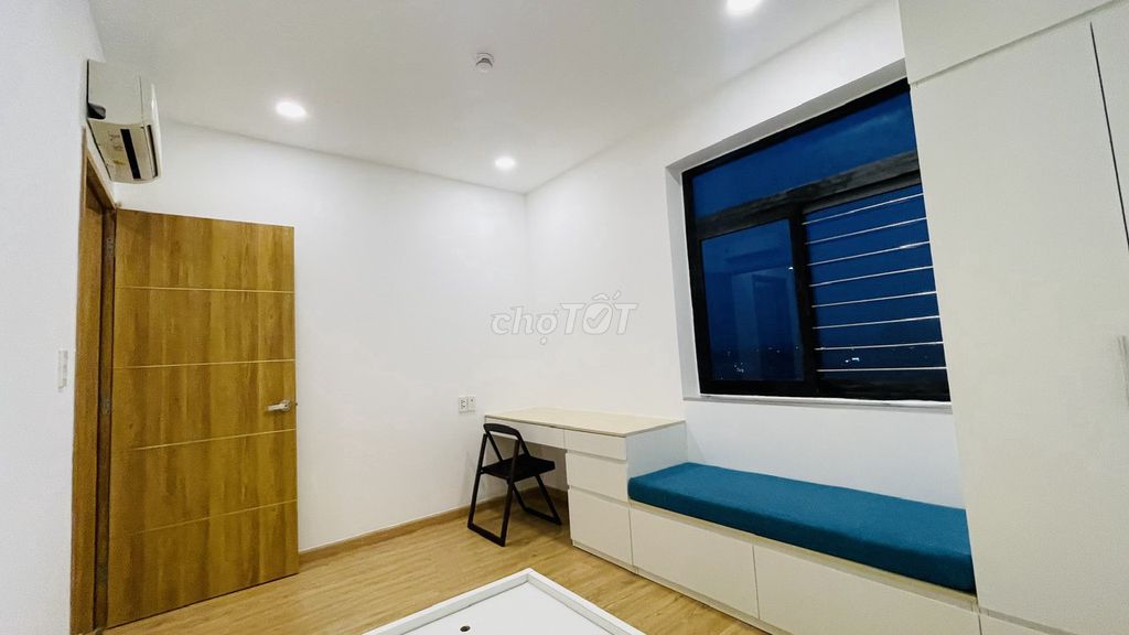 Let's rent out 3rd Corner bedroom 80 m2 i.M.Satihomes Bình Tân