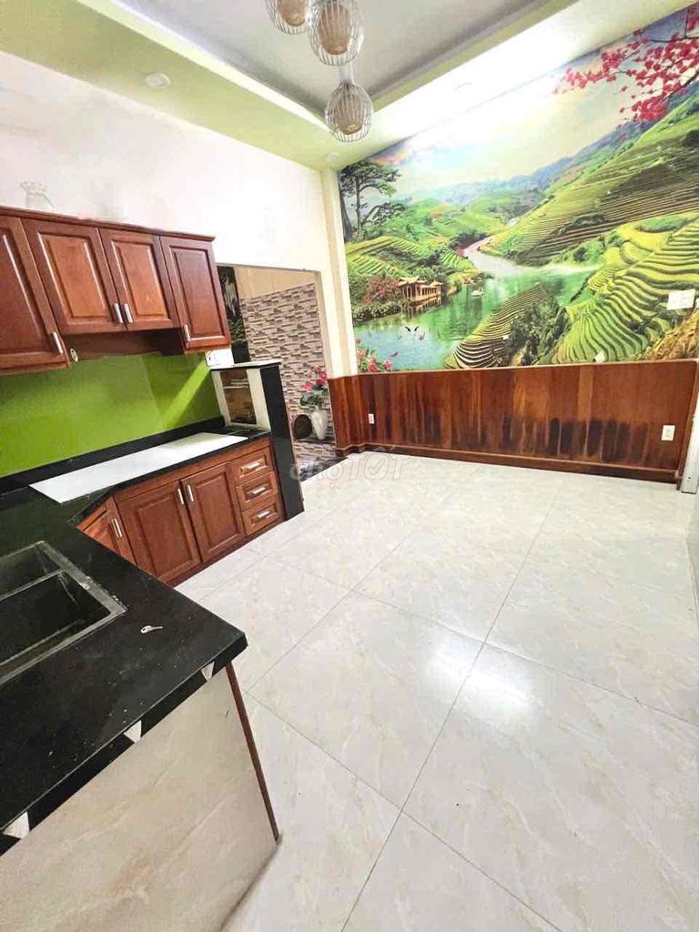 Rent an alley 246/ Gò Vấp mountain road