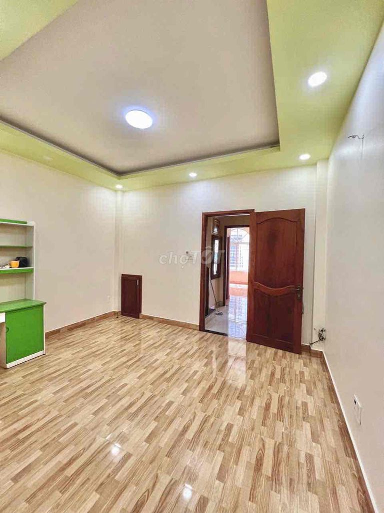 Rent an alley 246/ Gò Vấp mountain road