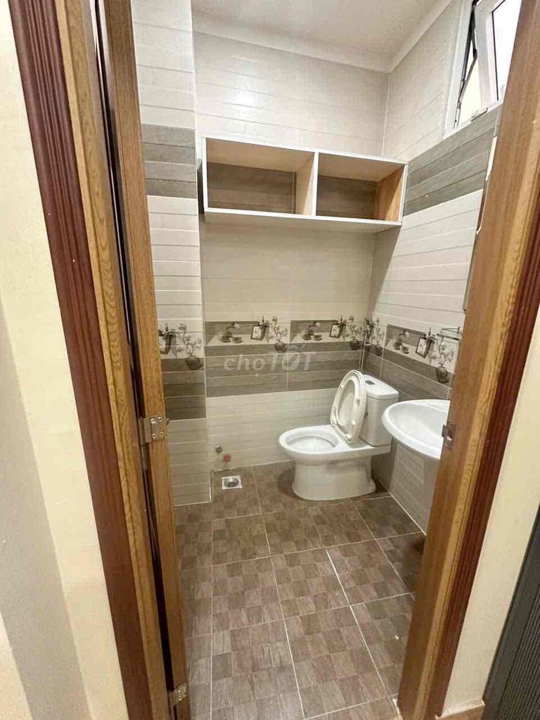Rent an alley 246/ Gò Vấp mountain road