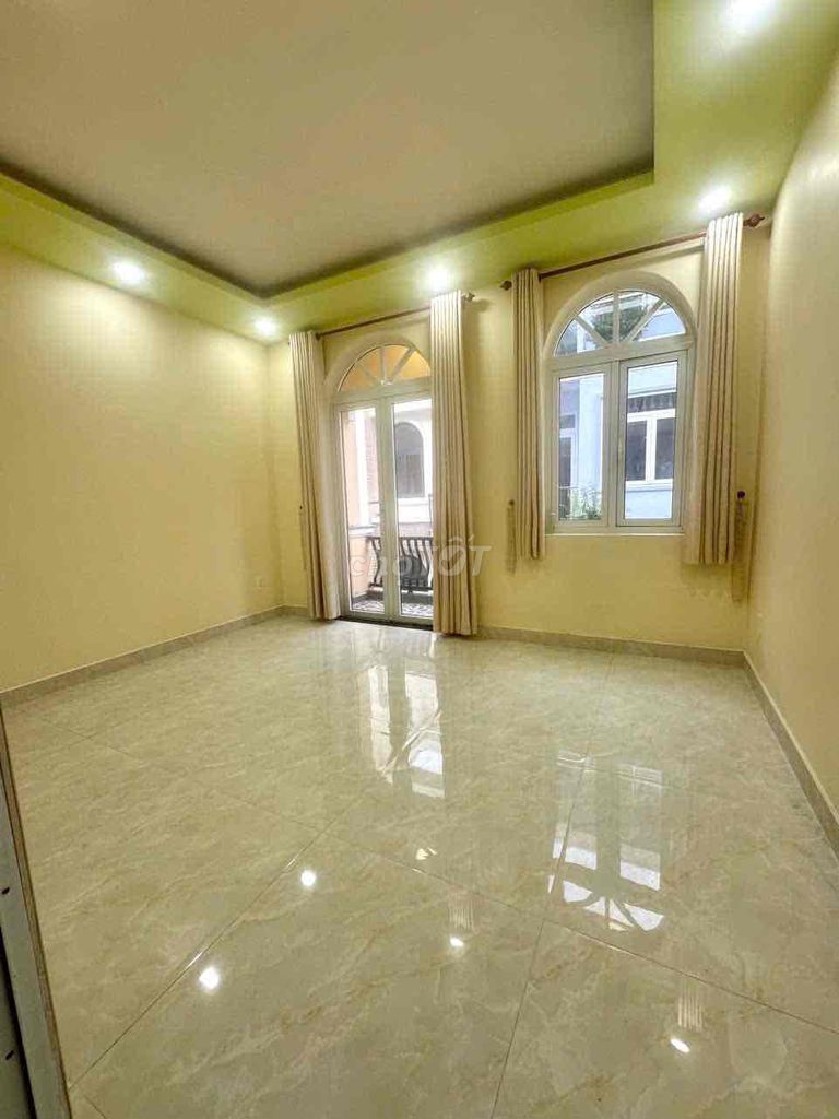 Rent an alley 246/ Gò Vấp mountain road