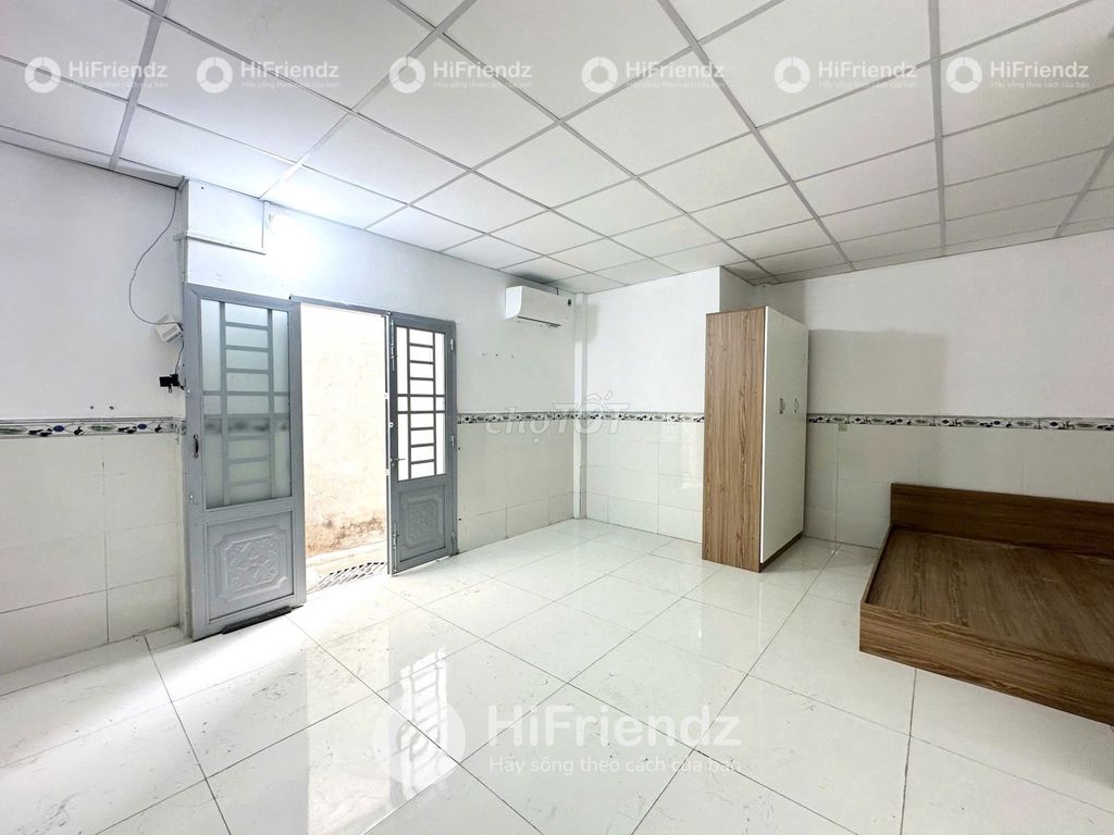 Rent room, Cold Machine, near Kung-geu, Bik Bik