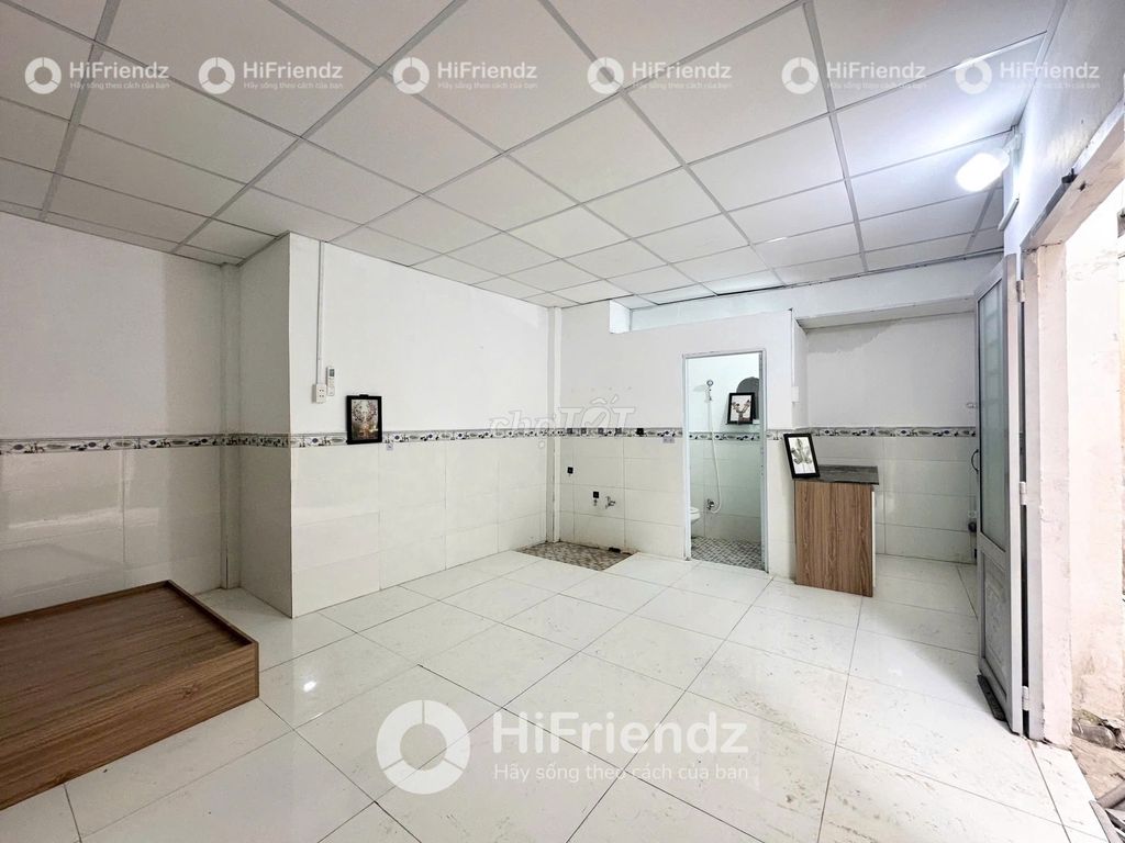Rent room, Cold Machine, near Kung-geu, Bik Bik