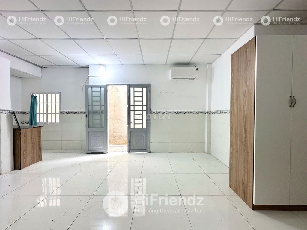 Rent room, Cold Machine, near Kung-geu, Bik Bik