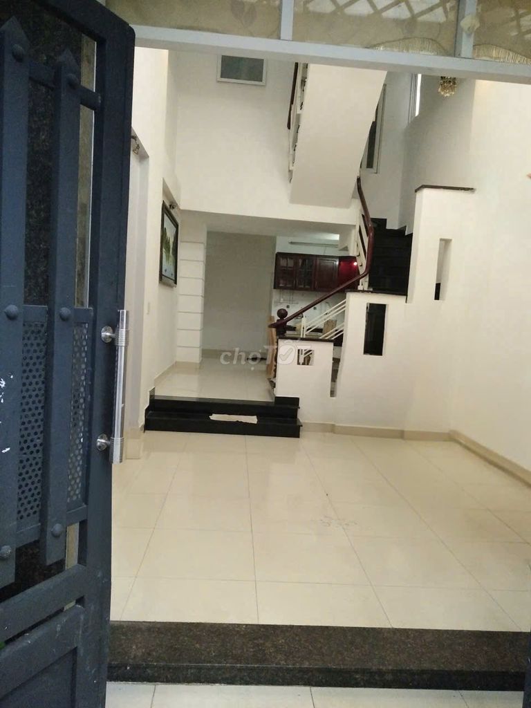Rent a high-end boarding room 391th Street Tân Thuận Đông, 7th District.